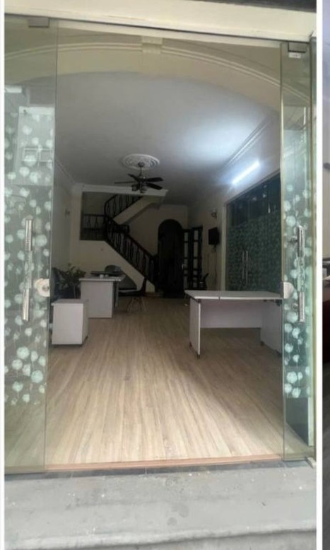 Cho thuê nhà Phố Kim Đồng, ô tô, 5 tầng x 60m2, 7 ngủ, 25 Triệu KD bất chấp - Ảnh 2